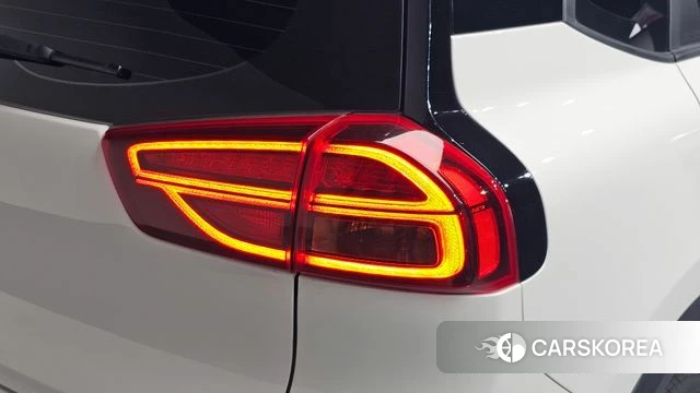 Kia Niro Plus id 4917483 из Кореи 15