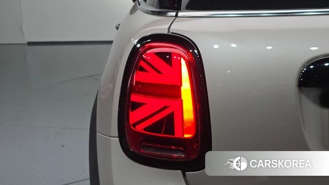 Mini Cooper S id 4645572 из Кореи 15