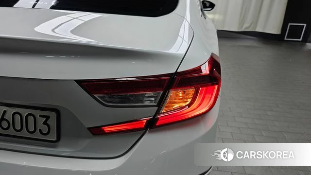 Honda Accord 10th Generation id 4716209 из Кореи 15