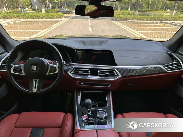 BMW X5 M id 4320742 из Китая 15