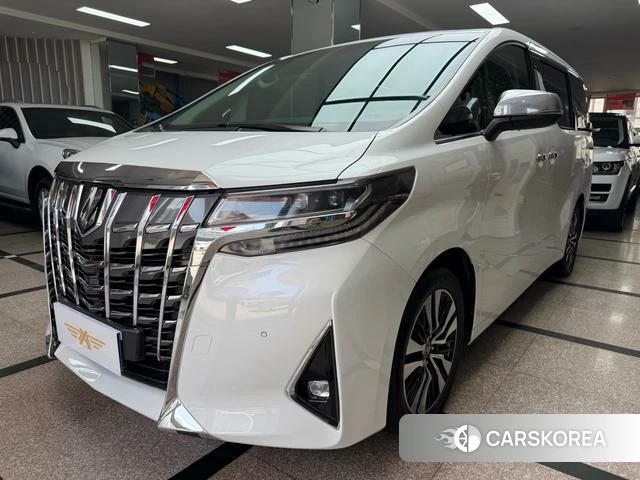 Toyota Elfa id 4208968 из Китая 15