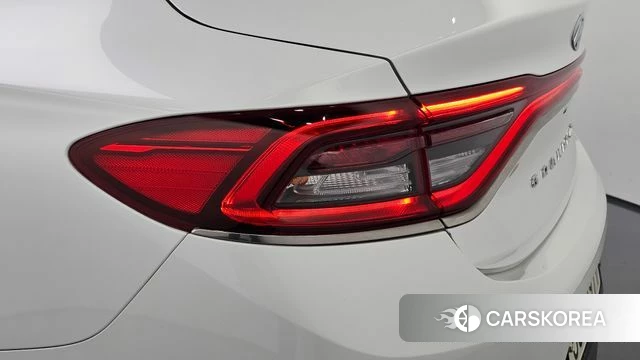 Hyundai Grandeur IG id 4536417 из Кореи 15