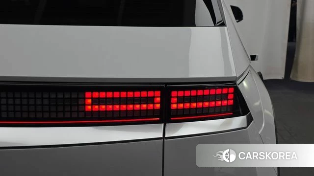 Hyundai Ionic 5 id 4624998 из Кореи 15