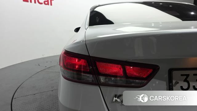 Kia K5 second generation id 4658493 из Кореи 15