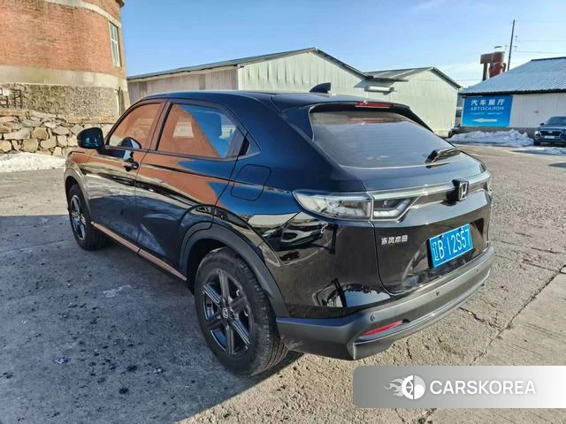 Honda XR-V id 4348226 из Китая 15
