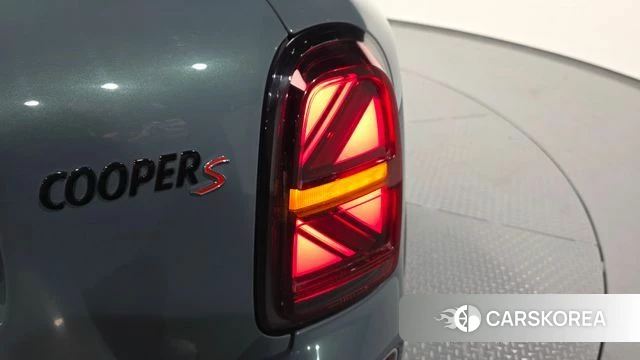 Mini Cooper S Countryman id 4230713 из Кореи 15