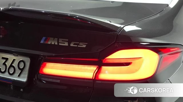 BMW M5 (F90) id 4667724 из Кореи 15