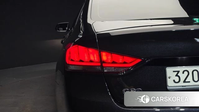 Genesis G80 id 4722611 из Кореи 15