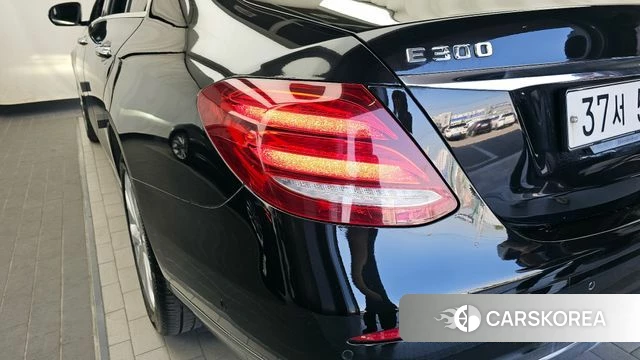 Mercedes-Benz E-Class W213 id 4250977 из Кореи 15
