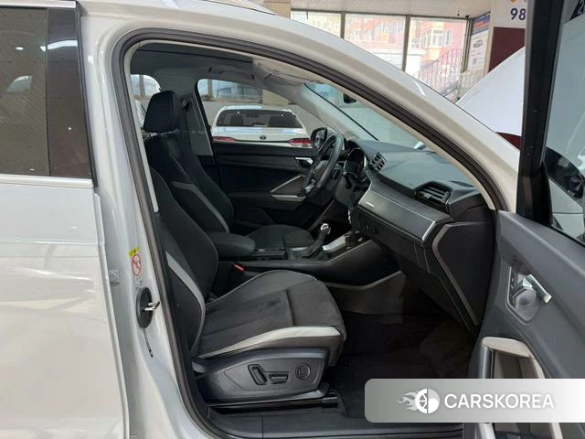 Audi Q3 id 4314438 из Китая 15