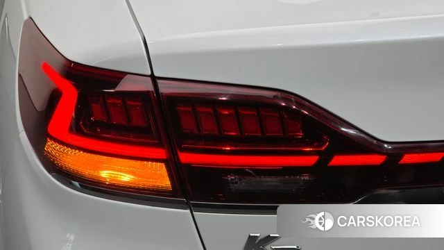 Kia K7 Premier id 4658047 из Кореи 15