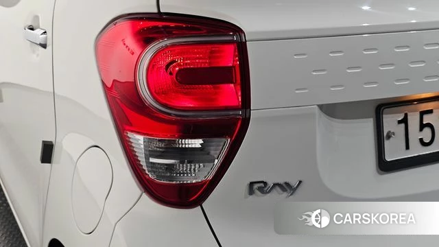 Kia The New Ray id 4936931 из Кореи 15