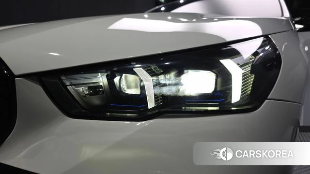 BMW i5 (G60) id 4916756 из Кореи 15