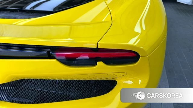 Ferrari 296 GTB id 4381680 из Кореи 15