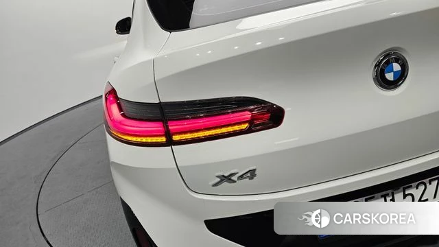BMW X4 (G02) id 4468924 из Кореи 15