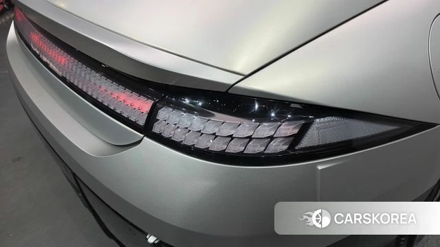 Hyundai Ionic 6 id 4186497 из Кореи 15