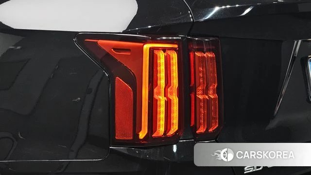 Kia Sorento 4th Generation id 4758112 из Кореи 15