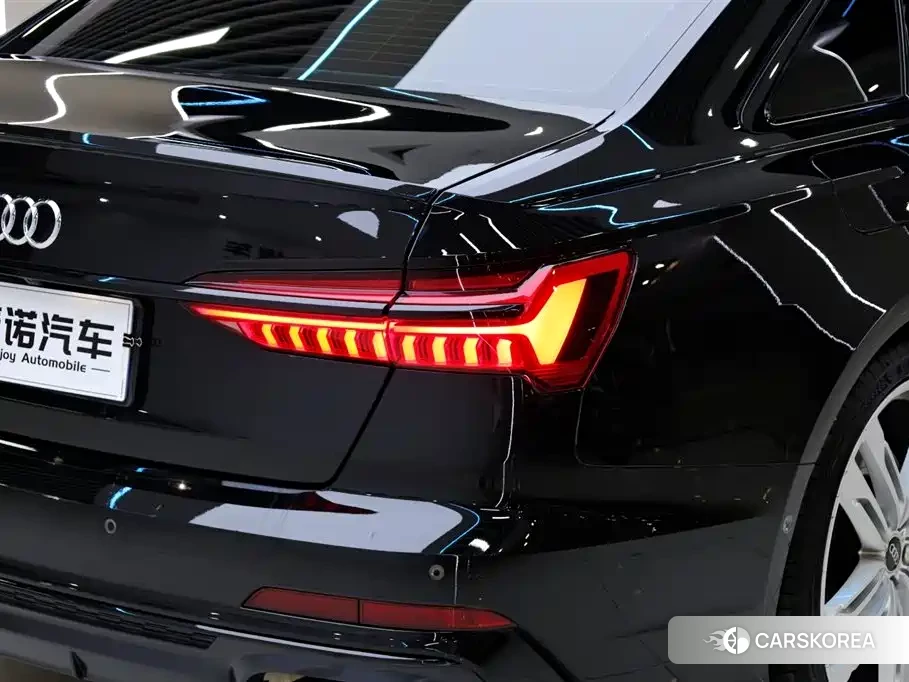 Audi S6 id 4559856 из Китая 15