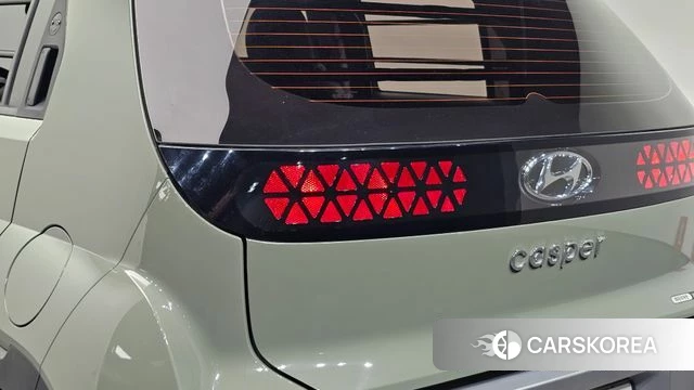Hyundai Casper id 4489247 из Кореи 15