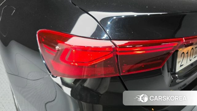 Kia Come New K3 id 4732533 из Кореи 15