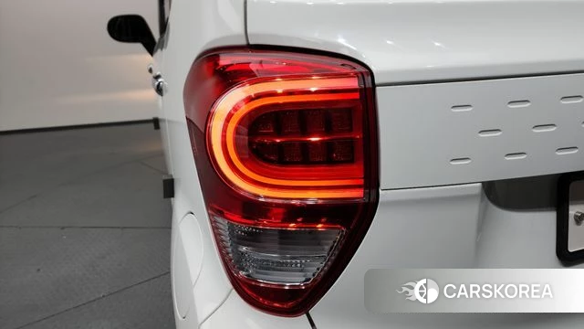 Kia The New Ray id 4507797 из Кореи 15