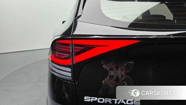 Kia Sportage 5th Generation id 4434211 из Кореи 15