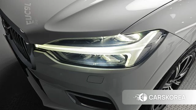Volvo XC60 second Generation id 4396341 из Кореи 15