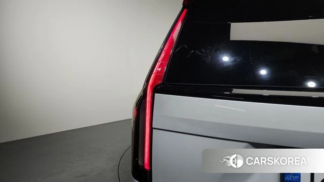 Cadillac Escalade 5th Generation id 4249469 из Кореи 15
