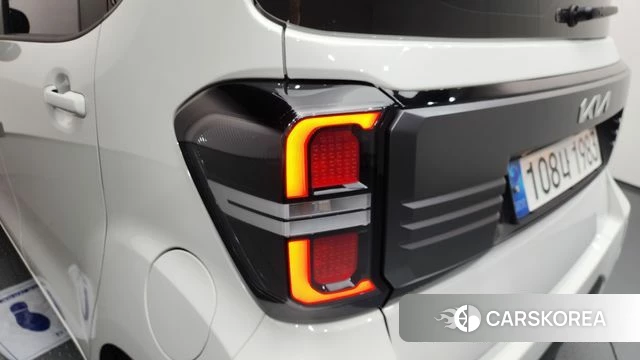 Kia The New Kia Ray id 4292765 из Кореи 15