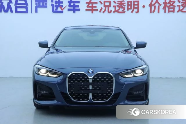 BMW 4 series id 4257441 из Китая 15