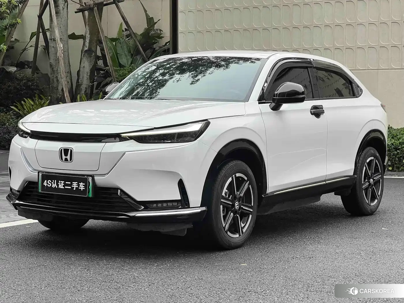 Honda e:NS1 id 4617192 из Китая 15
