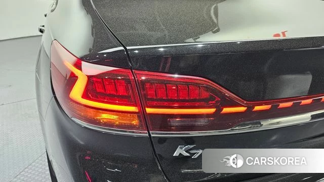 Kia K7 Premier id 4232511 из Кореи 15