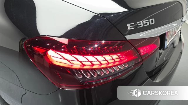 Mercedes-Benz E-Class W213 id 4231414 из Кореи 15