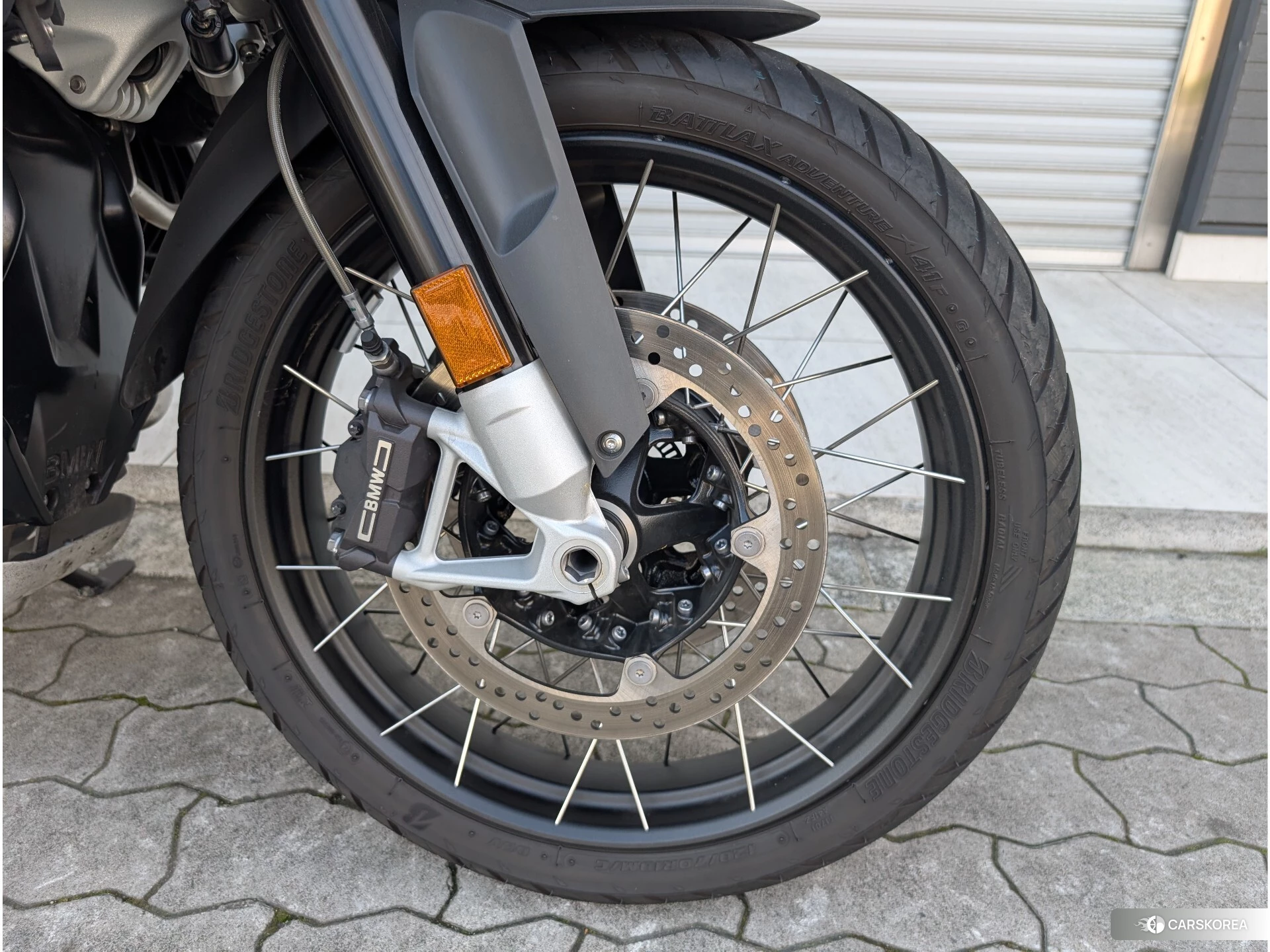 OTHER BMW R1250GS ADV id 3948804 из Японии 15