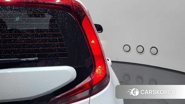 Kia Soul Booster id 4568283 из Кореи 15