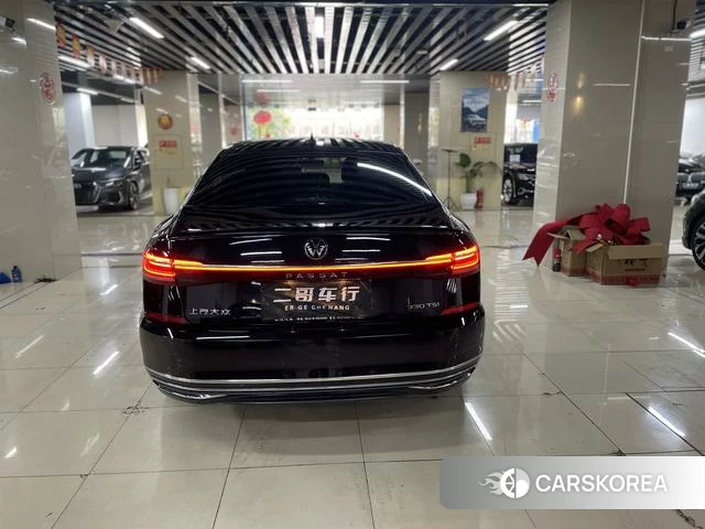 Volkswagen Passat id 4256188 из Китая 15