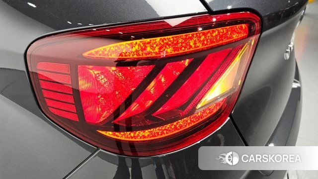 Hyundai Venue id 4282528 из Кореи 15