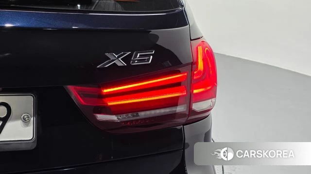 BMW X5 (F15) id 4638185 из Кореи 15