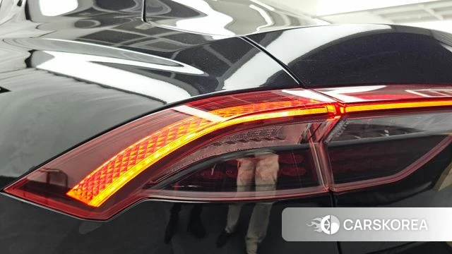 Hyundai The New Grandeur IG id 4293181 из Кореи 15