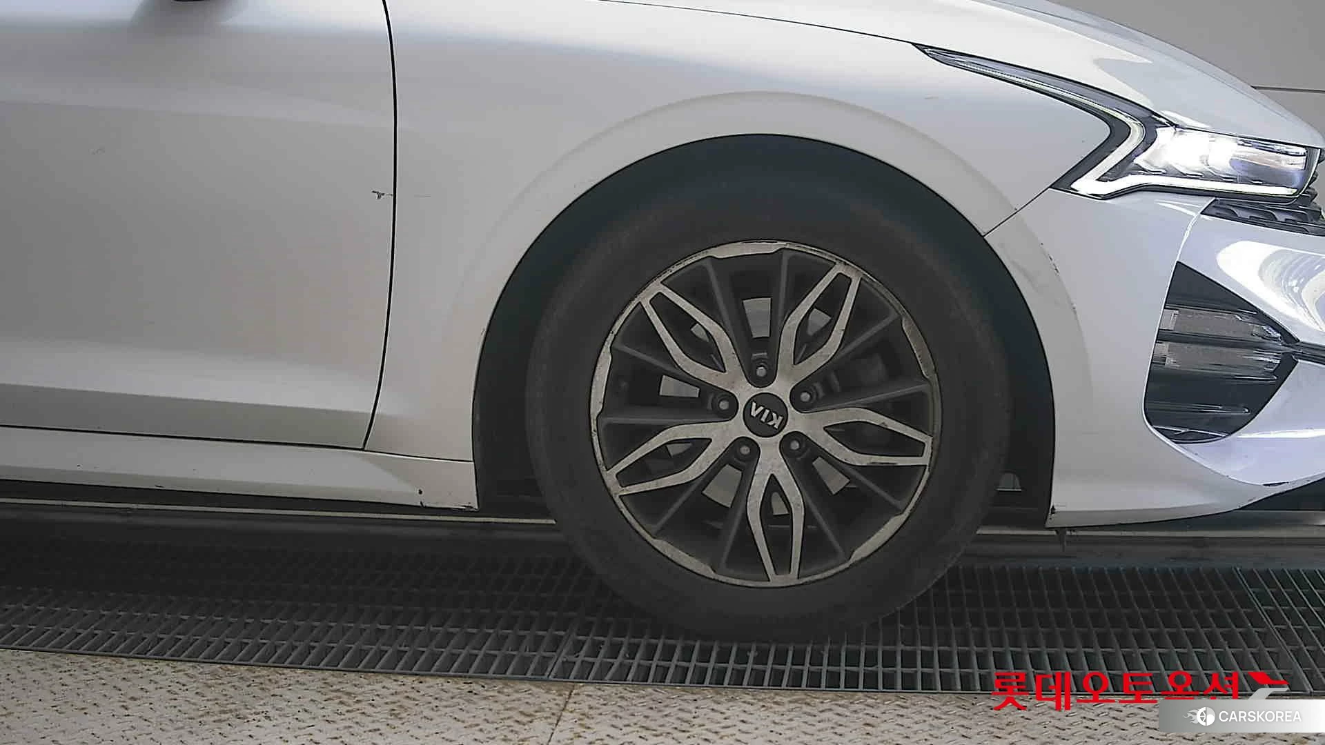 Kia K5 id 4909285 из Кореи 15