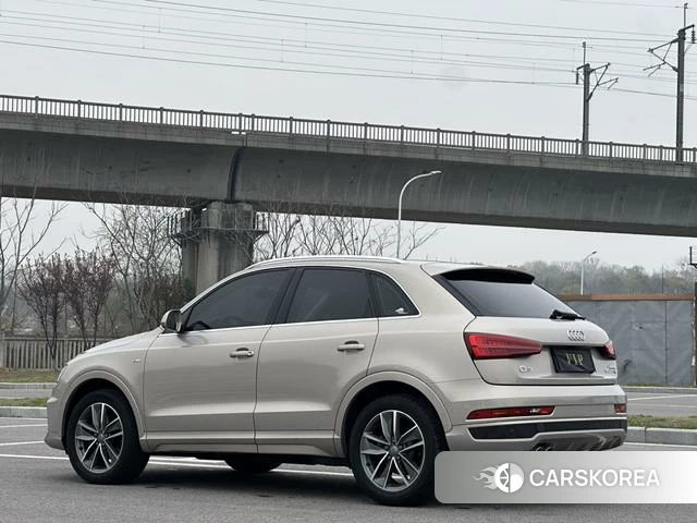 Audi Q3 id 4209871 из Китая 15