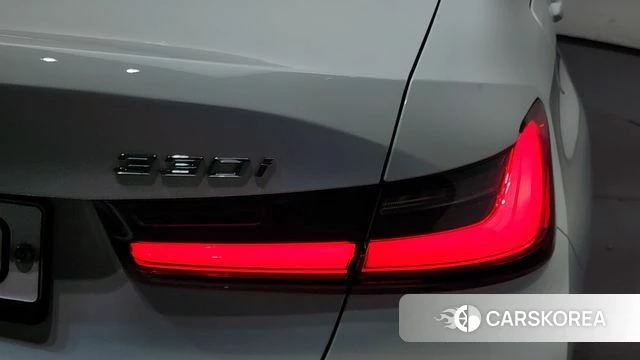 BMW 3 Series (G20) id 4882224 из Кореи 15