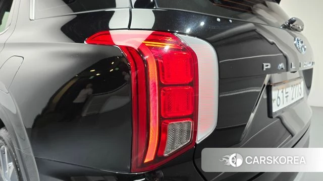 Hyundai Palisade id 4856210 из Кореи 15