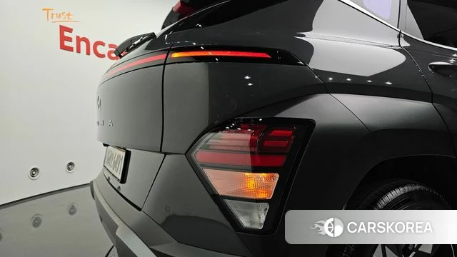 Hyundai Kona (SX2) id 4480111 из Кореи 15