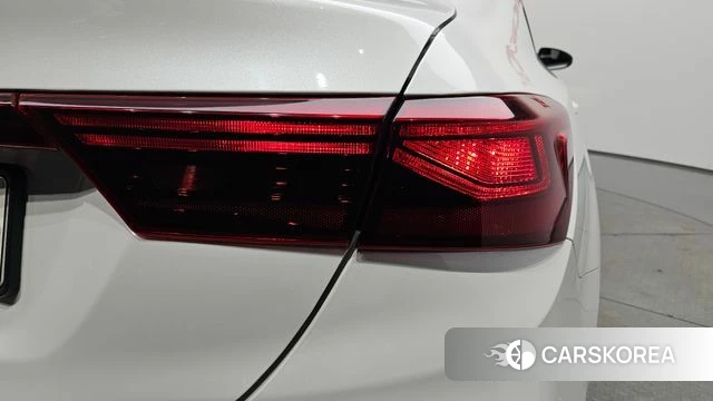 Kia The New K3 2nd generation id 4282577 из Кореи 15