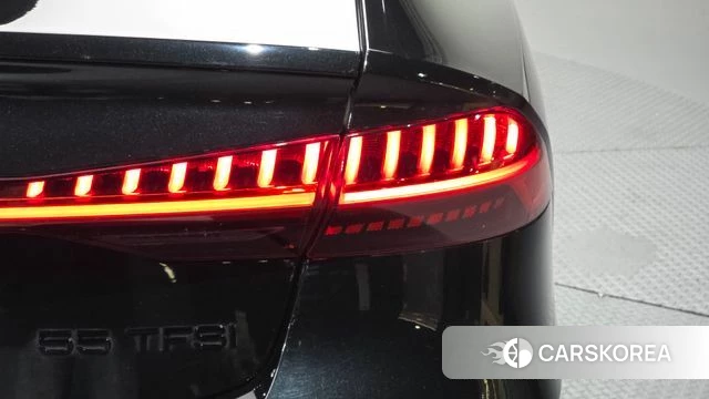 Audi A7 (4K) id 4619580 из Кореи 15