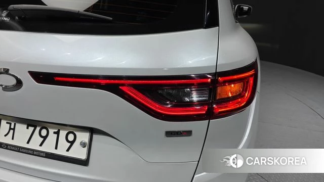 Renault Korea (Samsung) QM6 id 4188360 из Кореи 15