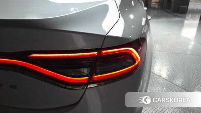 Hyundai Grandeur IG id 4520859 из Кореи 15
