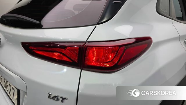 Hyundai Kona id 4900773 из Кореи 15