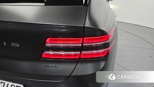 Genesis GV80 id 4421898 из Кореи 15